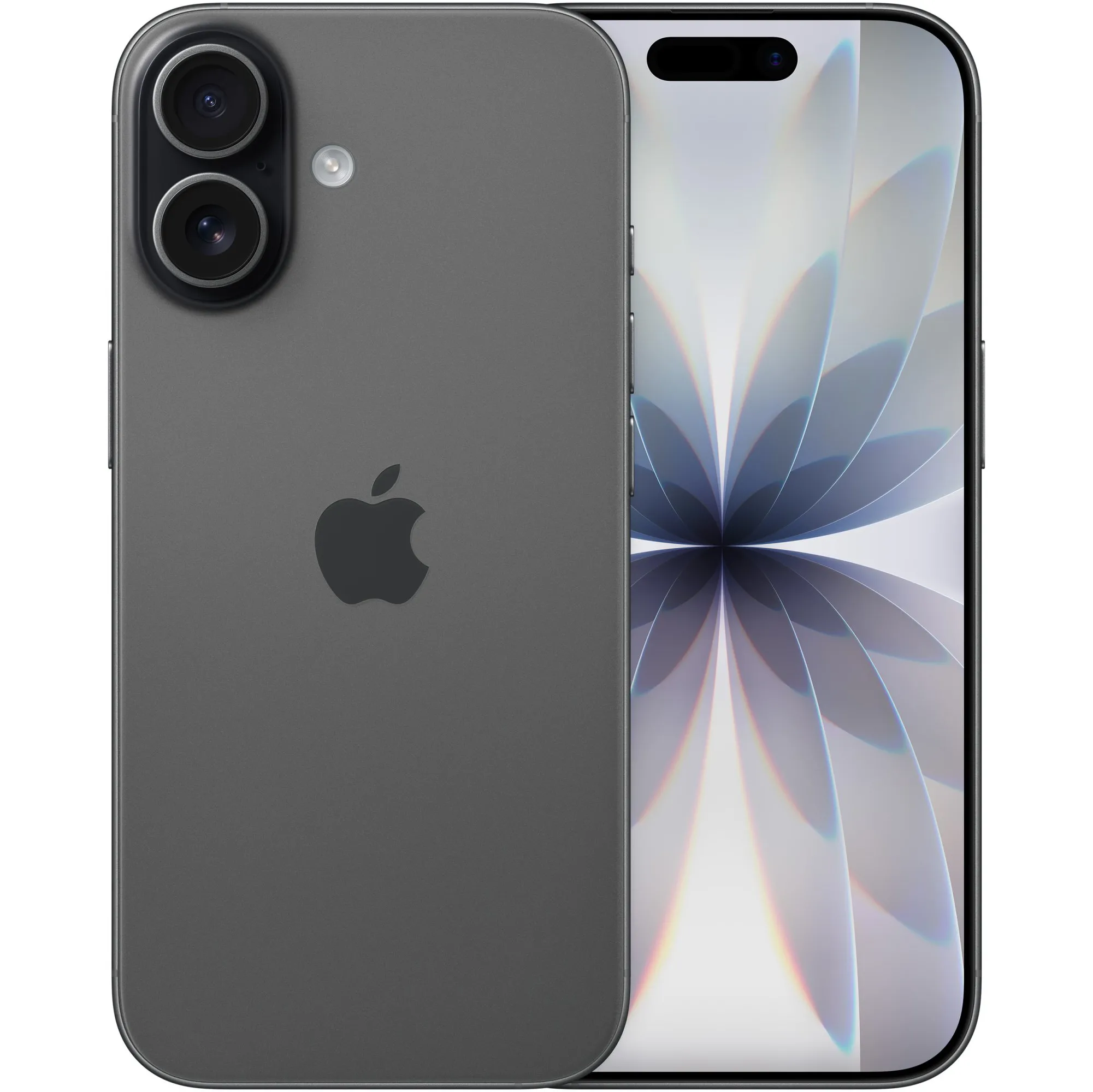 Смартфон APPLE iPhone 17 512GB Black